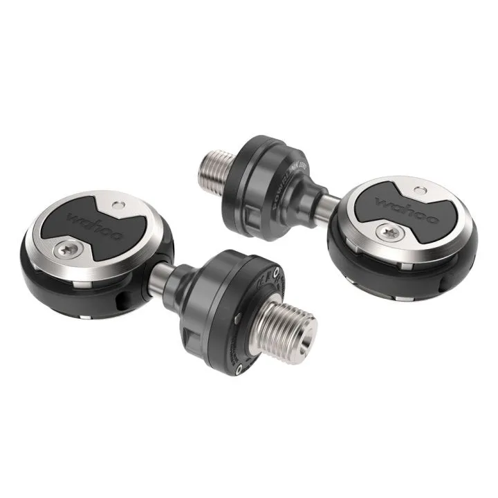 SPEEDPLAY POWRLINK ZERO - DUAL SIDED POWER METER PEDALS