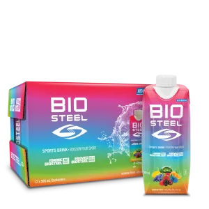 SPORTS DRINK / Rainbow Twist - 12 Pack