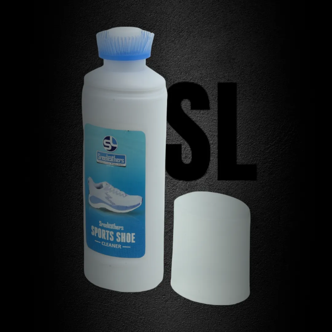 Sports Shoe cleaner 41533 (100 ml)