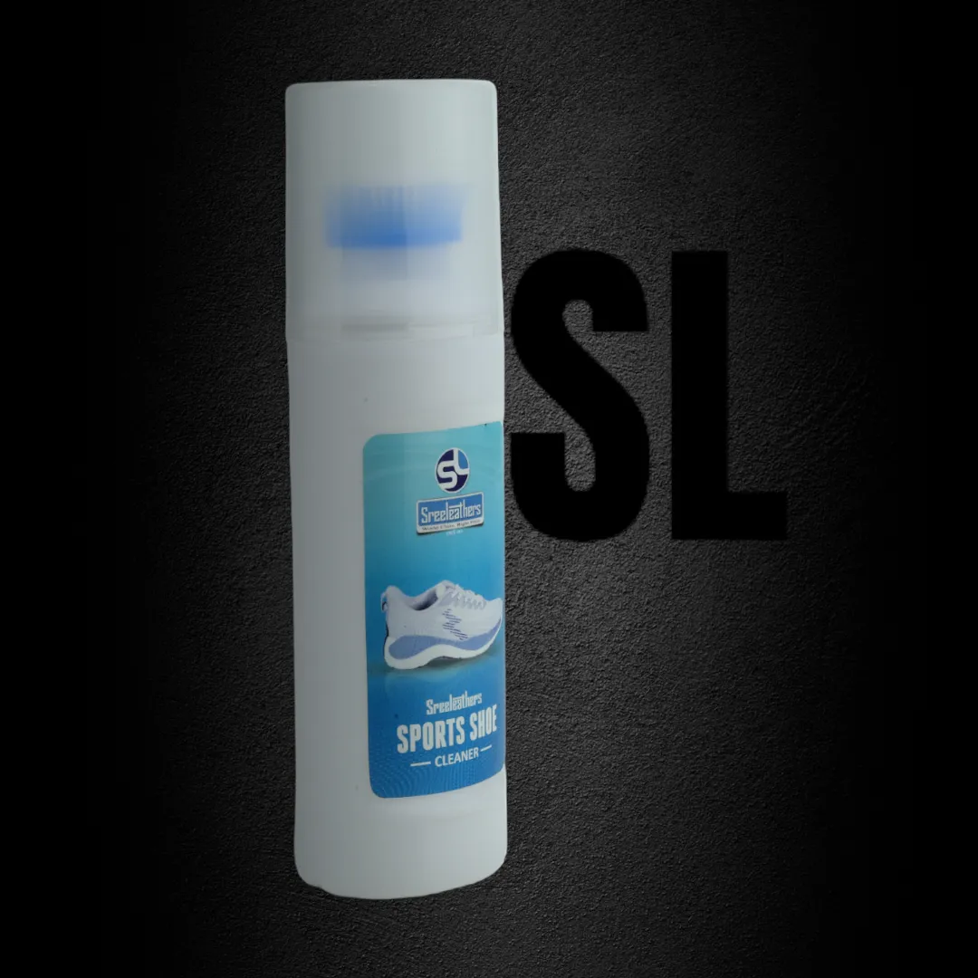 Sports Shoe cleaner 41533 (100 ml)