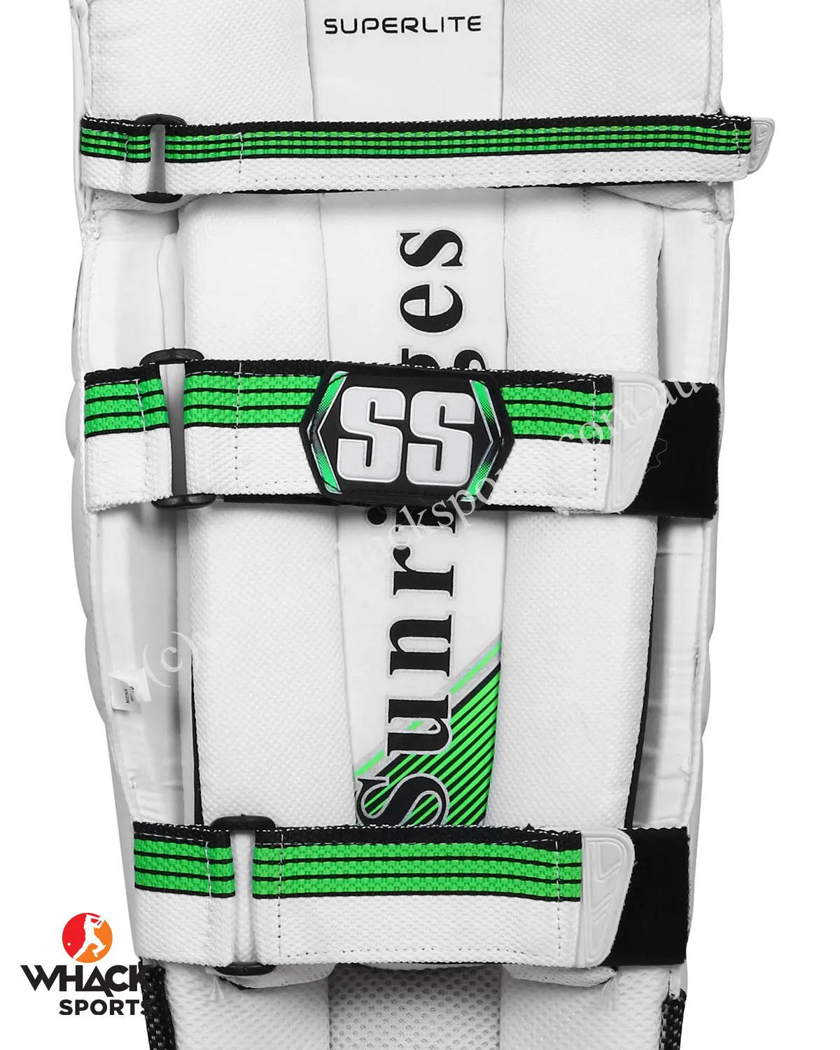 SS Supremo Grade 2 Cricket Bundle Kit