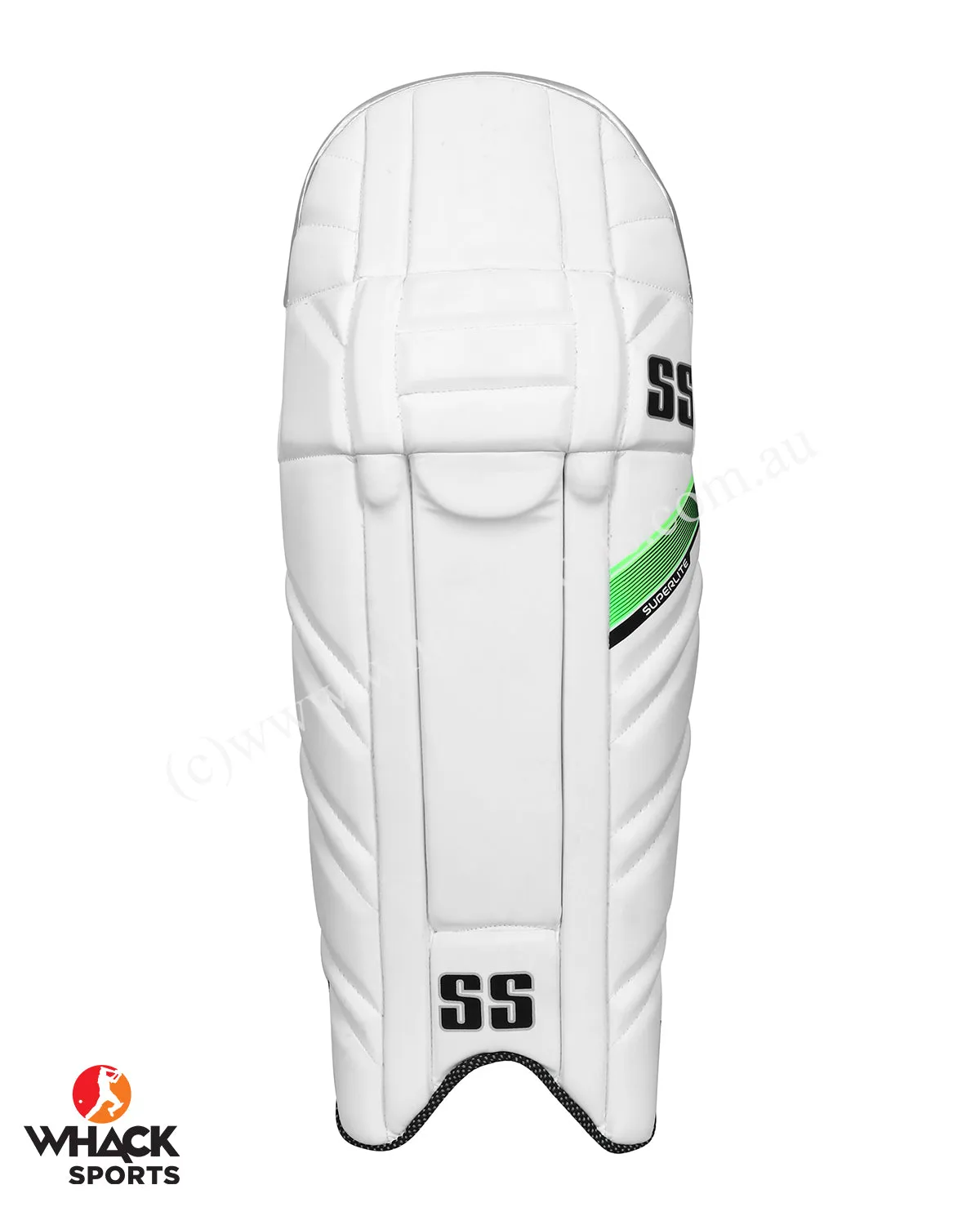 SS Supremo Grade 2 Cricket Bundle Kit