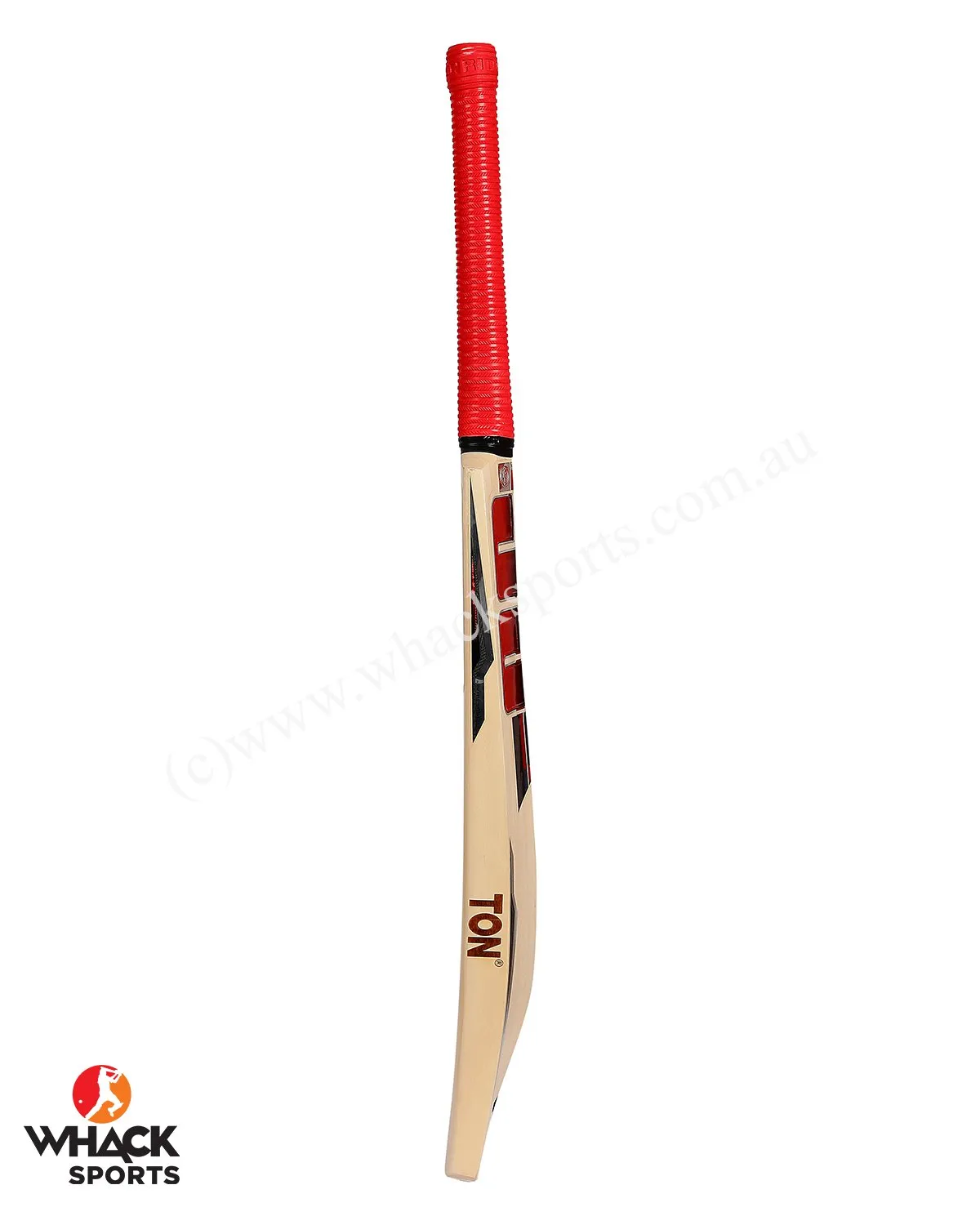 SS Supremo Grade 2 Cricket Bundle Kit