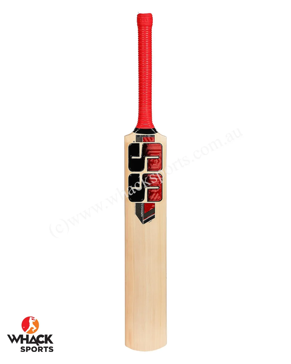 SS Supremo Grade 2 Cricket Bundle Kit