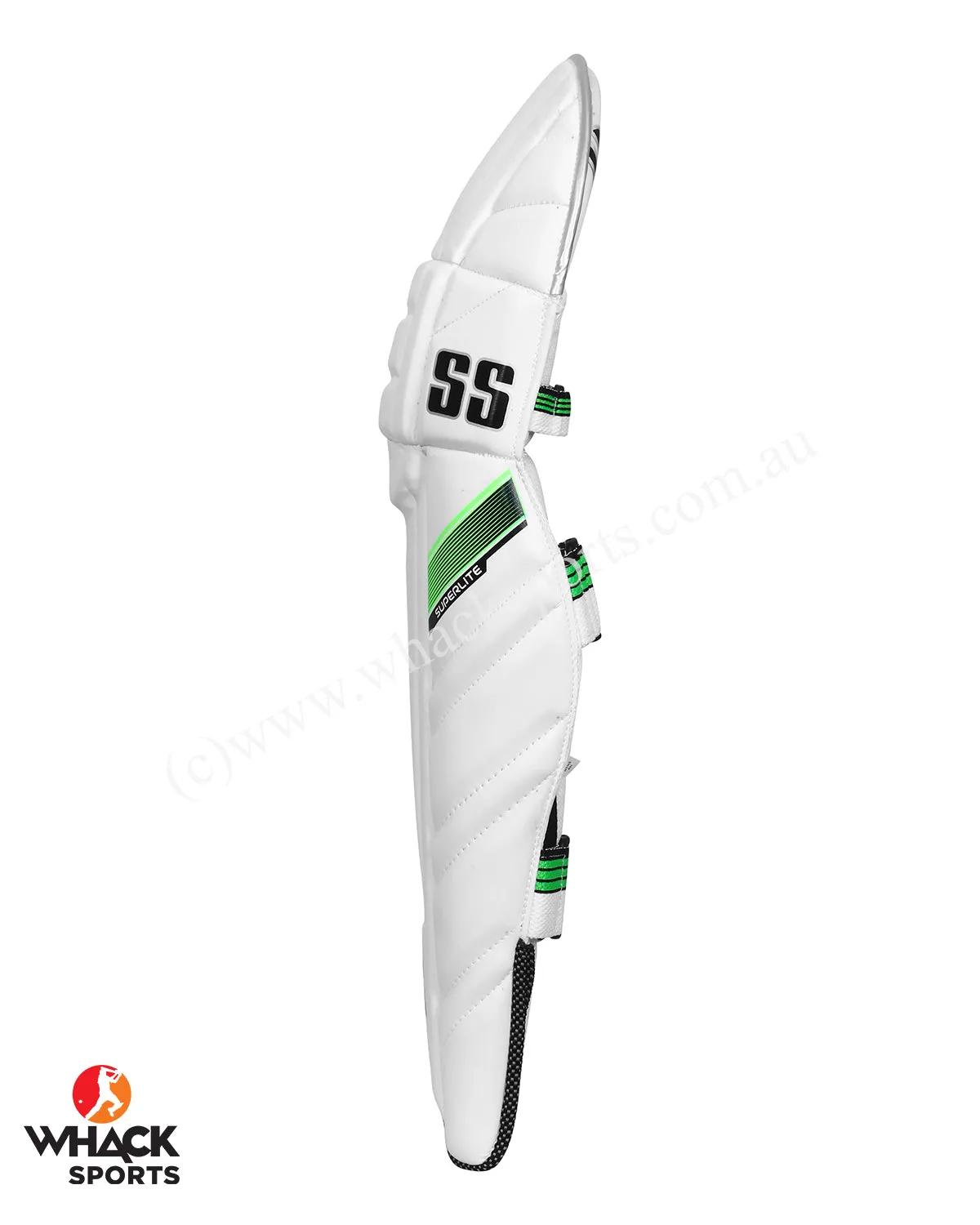 SS Supremo Grade 2 Cricket Bundle Kit