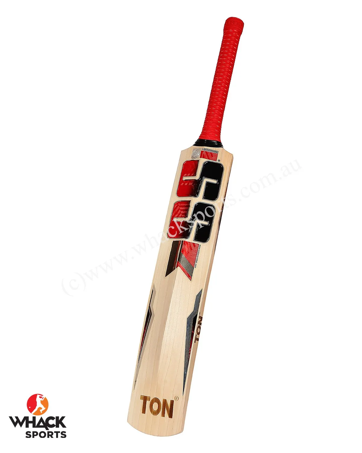 SS Supremo Grade 2 Cricket Bundle Kit