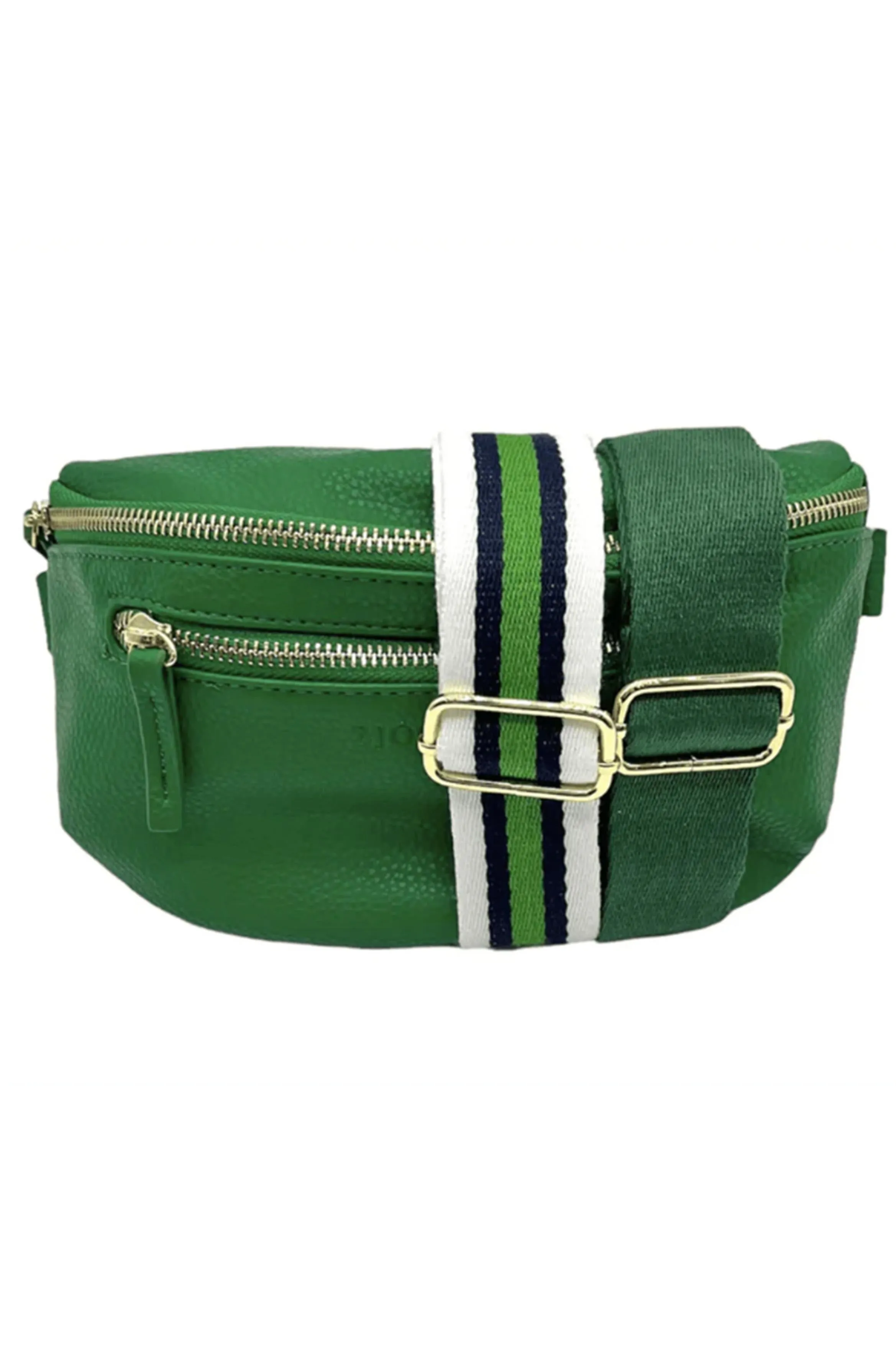 Stella Bumbag | Meadow Green