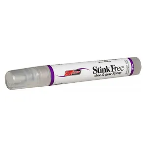 Stink Free Spray 1.2oz Trial Size