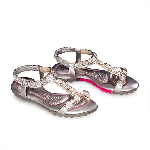 Sweet Sandals (5 models)