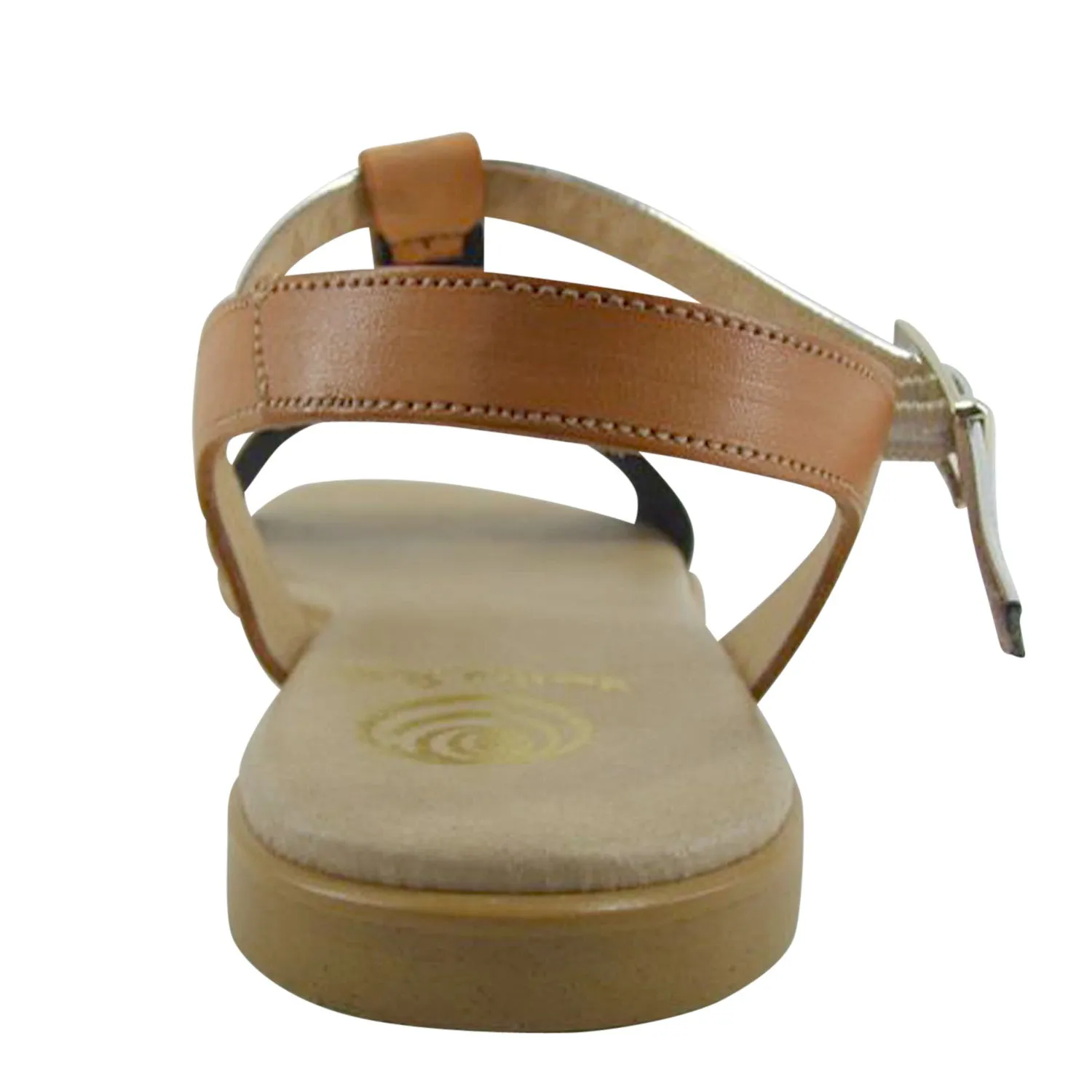 TBAR Flat Sandals MADE IN SPAIN