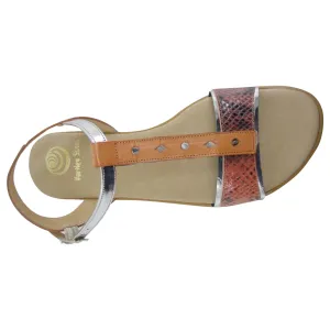 TBAR Flat Sandals MADE IN SPAIN