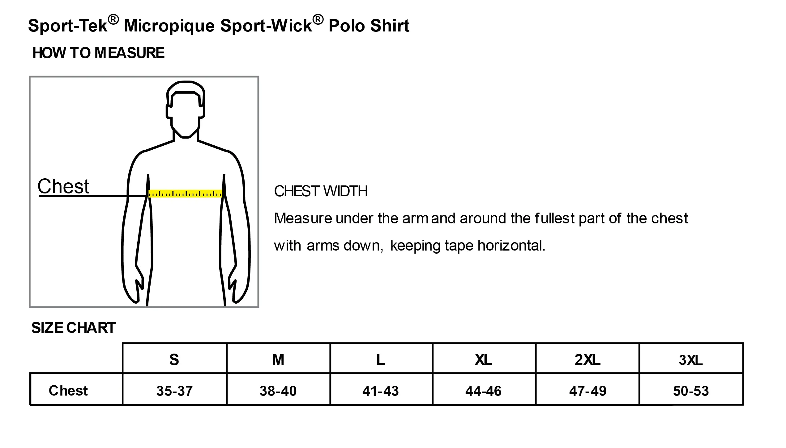 The Citadel, Club Sports - Judo Sport-Tek® Micropique Sport-Wick® Polo