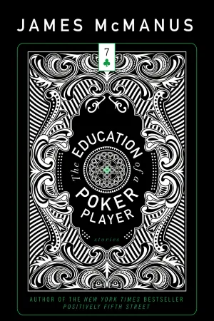 The Education of a Poker Player