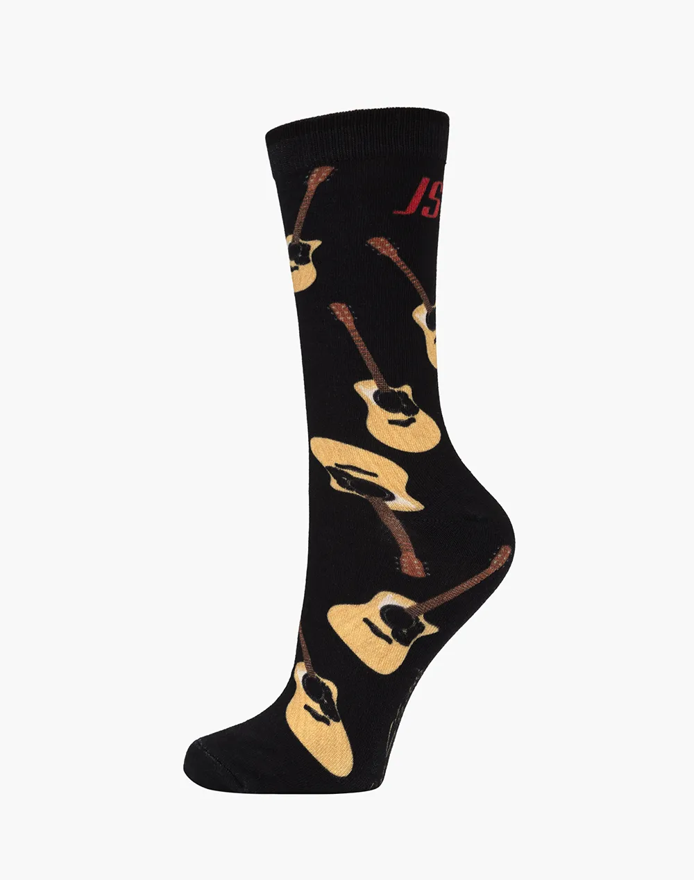 THE GUITAR SOCK BY JON STEVENS - WOMENS