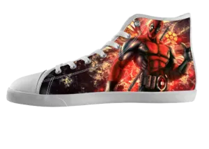 This Guy Deadpool Shoes