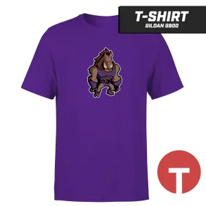 Thunderpigs - T-Shirt Gildan G800