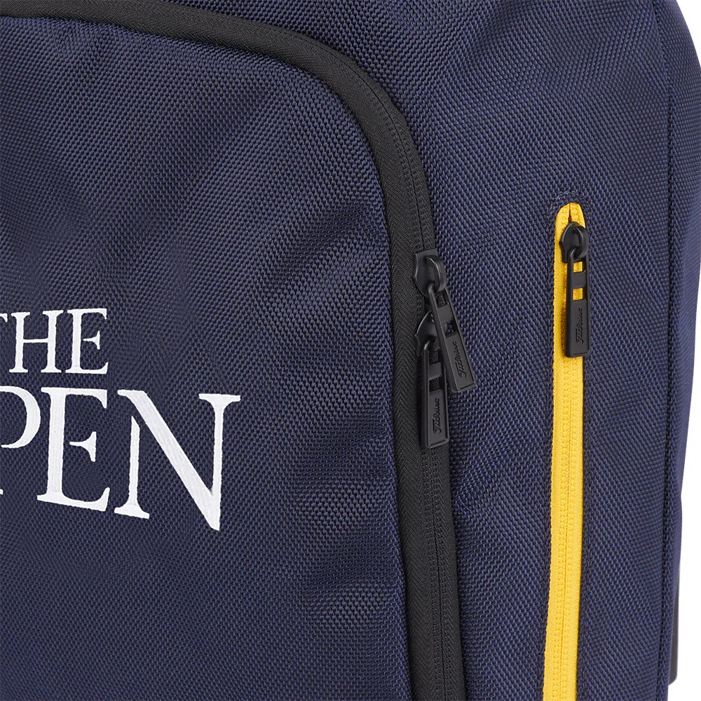 Titleist Players Sack Pack - The Open Collection