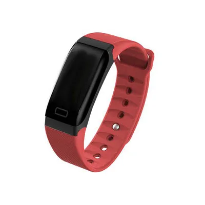 Tracker Fitness Band