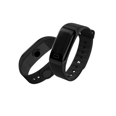 Tracker Fitness Band