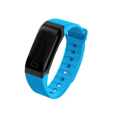 Tracker Fitness Band