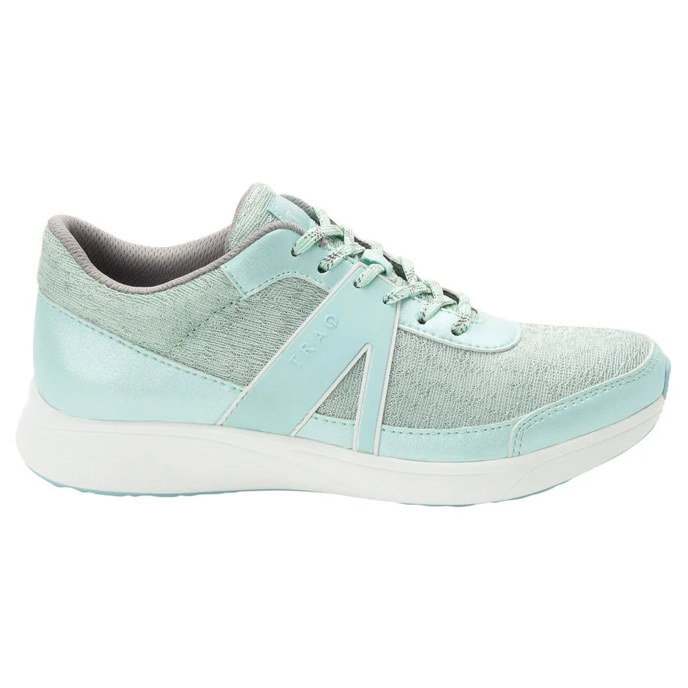 Traq® By Alegria Qarma Mint Dew Shoe (Women's)