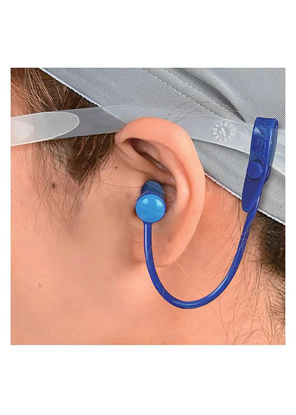 Tusa Ear Plugs With Straps