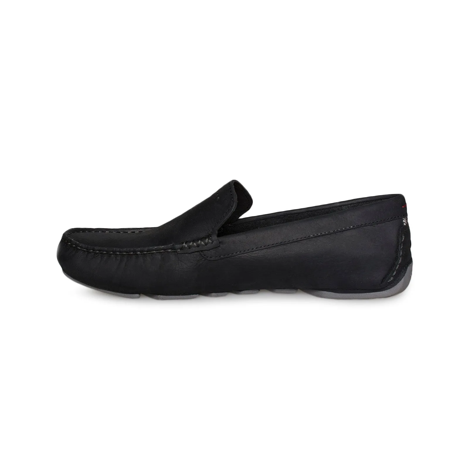 UGG Henrick Black Shoes - Men's