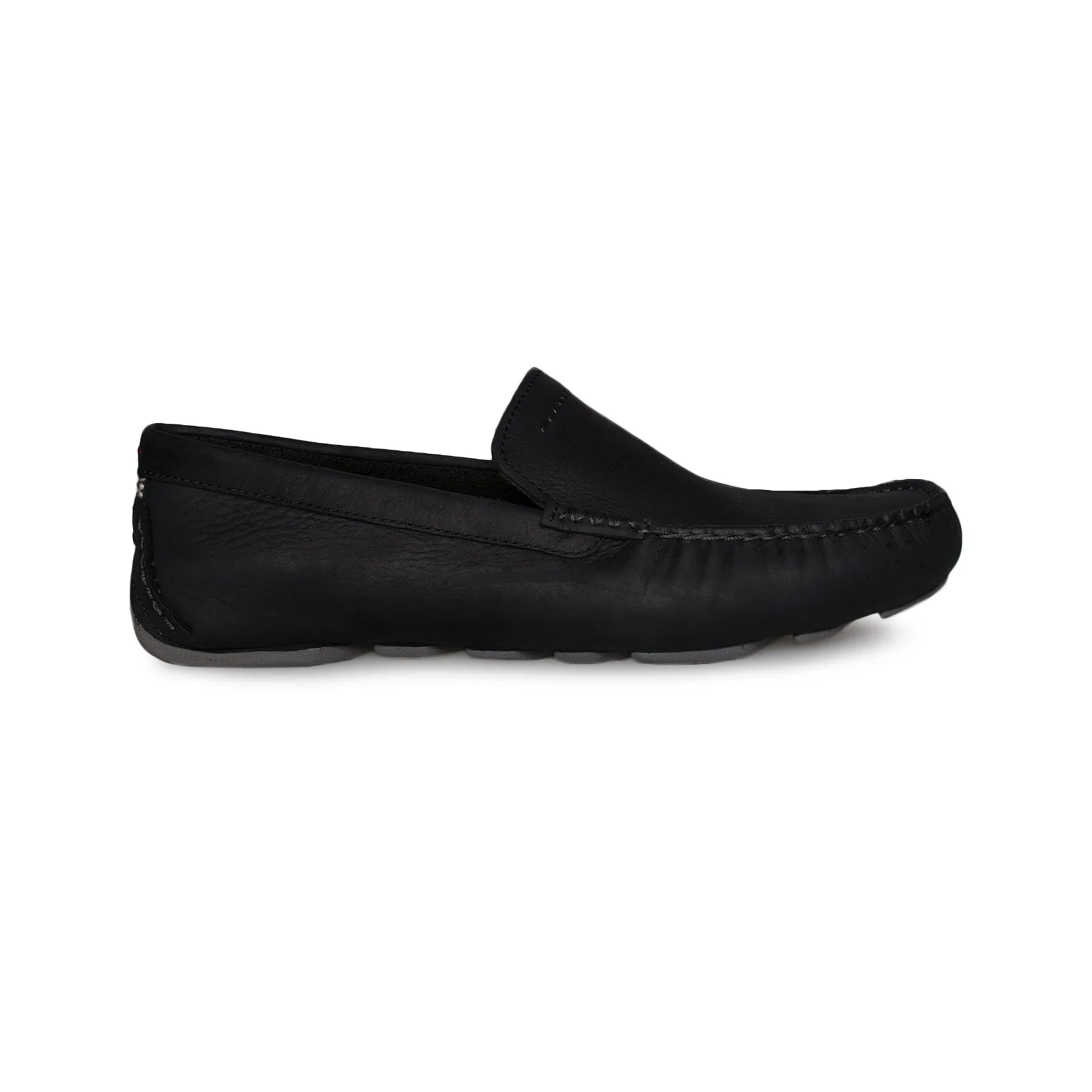 UGG Henrick Black Shoes - Men's