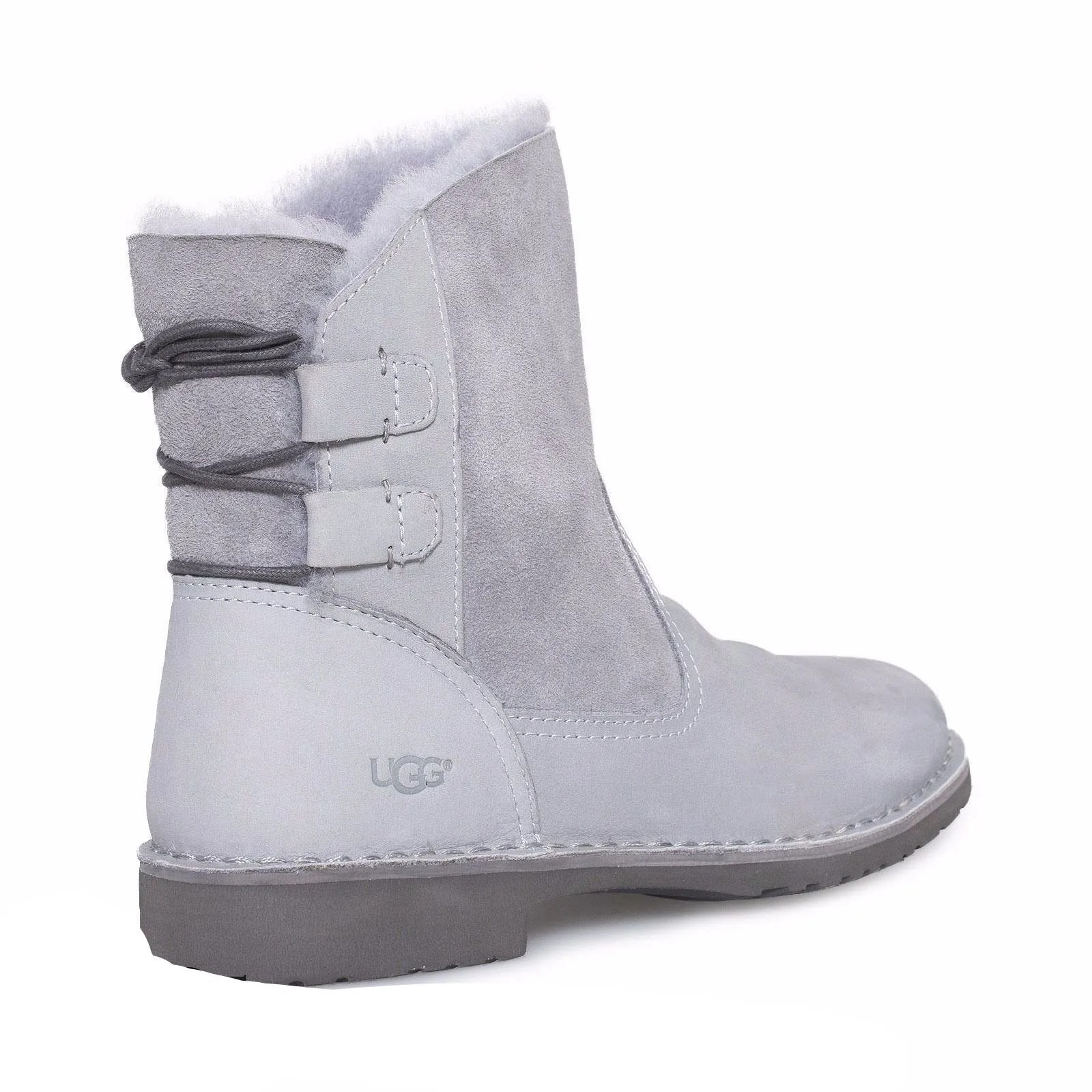 UGG NaIyah Pencil Lead Boots