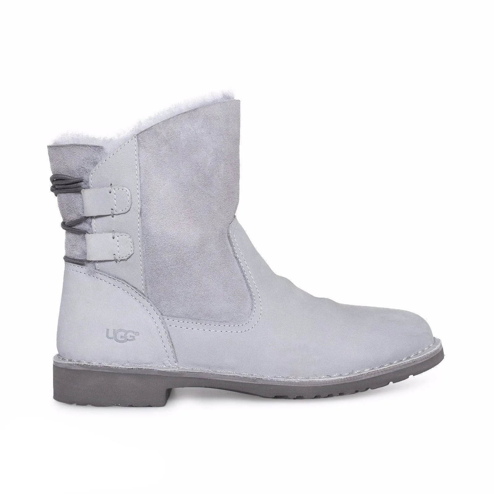 UGG NaIyah Pencil Lead Boots