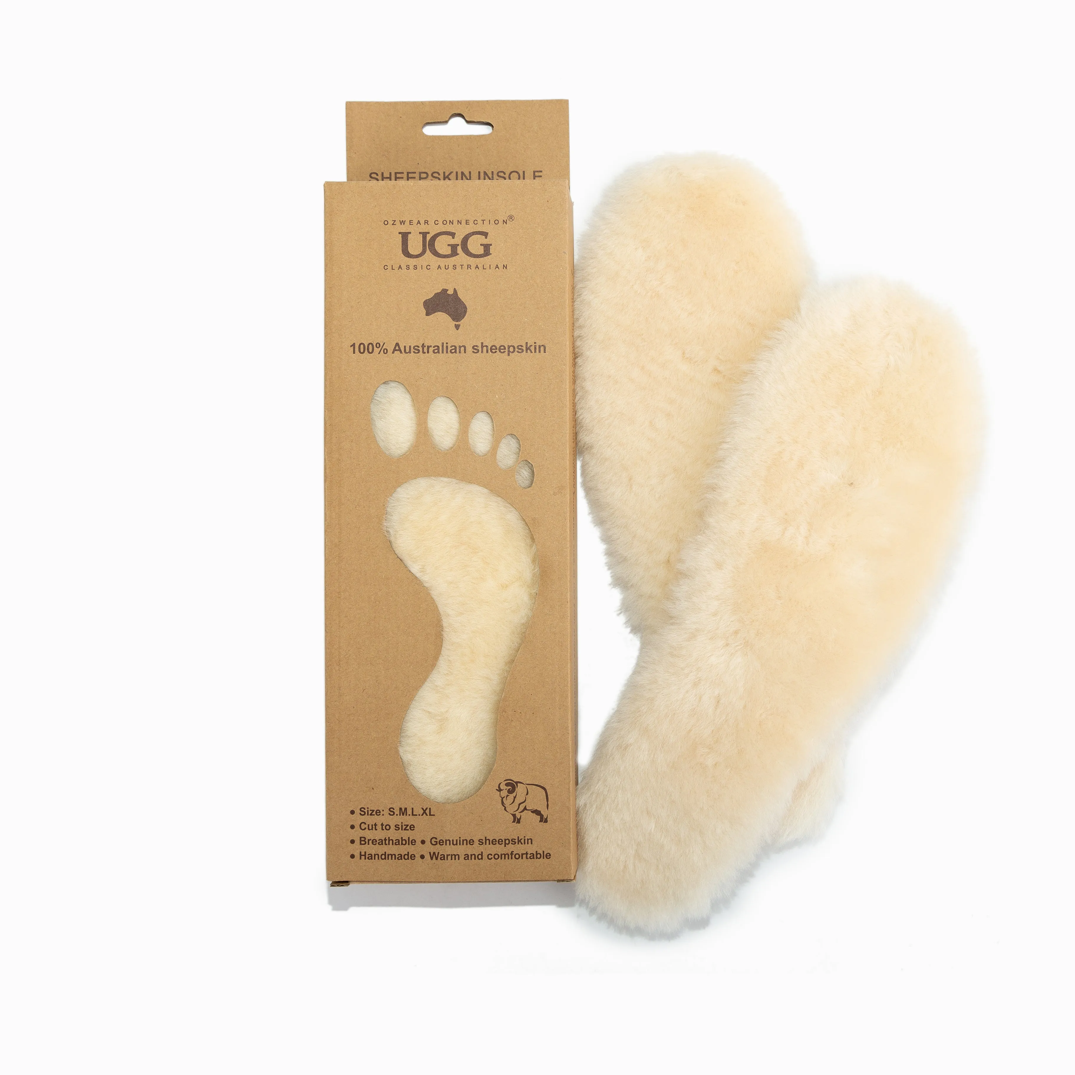 Ugg Sheepskin Insole