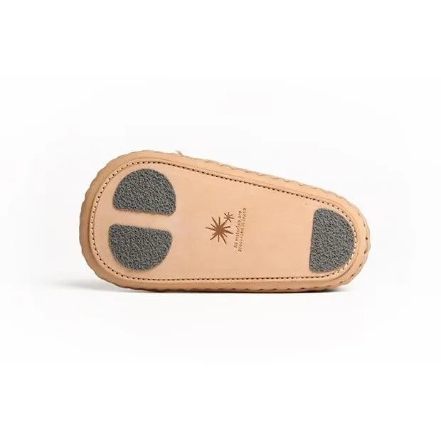 Umeloihc Teo 12cm Babies First Shoe Kit Olive