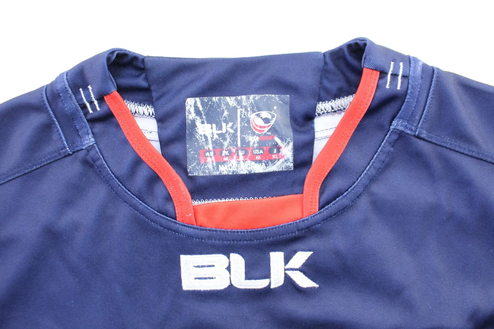 USA Rugby Embroidered World Cup Jersey