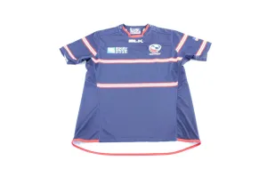 USA Rugby Embroidered World Cup Jersey