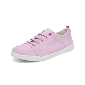 Vionic Pizmo Viola Canvas Women's Walking Shoes