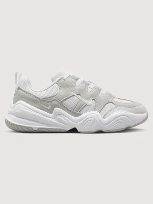 W NIKE TECH HERA - WHITE/WHITE-SUMMIT WHITE-PHOTON DUST