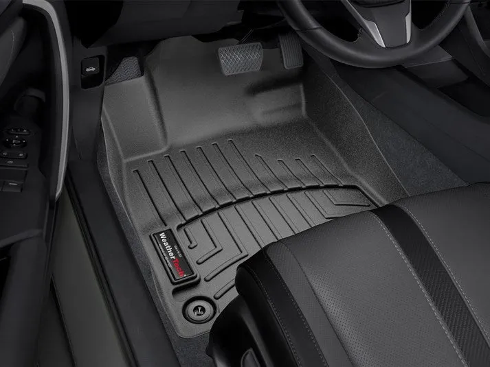 WeatherTech 2016-2021 Honda Civic Coupe FloorLiner