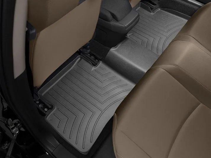 WeatherTech 2016-2021 Honda Civic Sedan FloorLiner