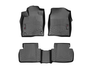 WeatherTech 2016-2021 Honda Civic Sedan FloorLiner