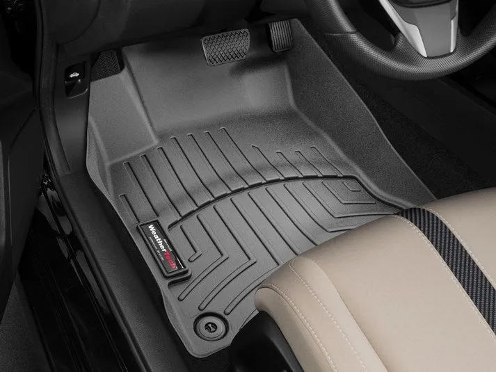 WeatherTech 2016-2021 Honda Civic Sedan FloorLiner