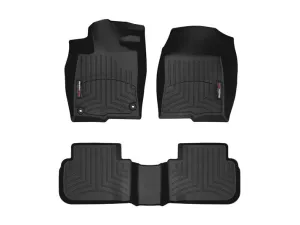 WeatherTech 2022  Honda Civic FloorLiner