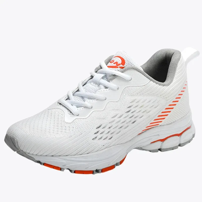 White Women's Running Shoes