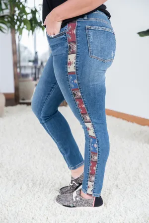 Wild Wild West Judy Blue Jeans [Online Exclusive]