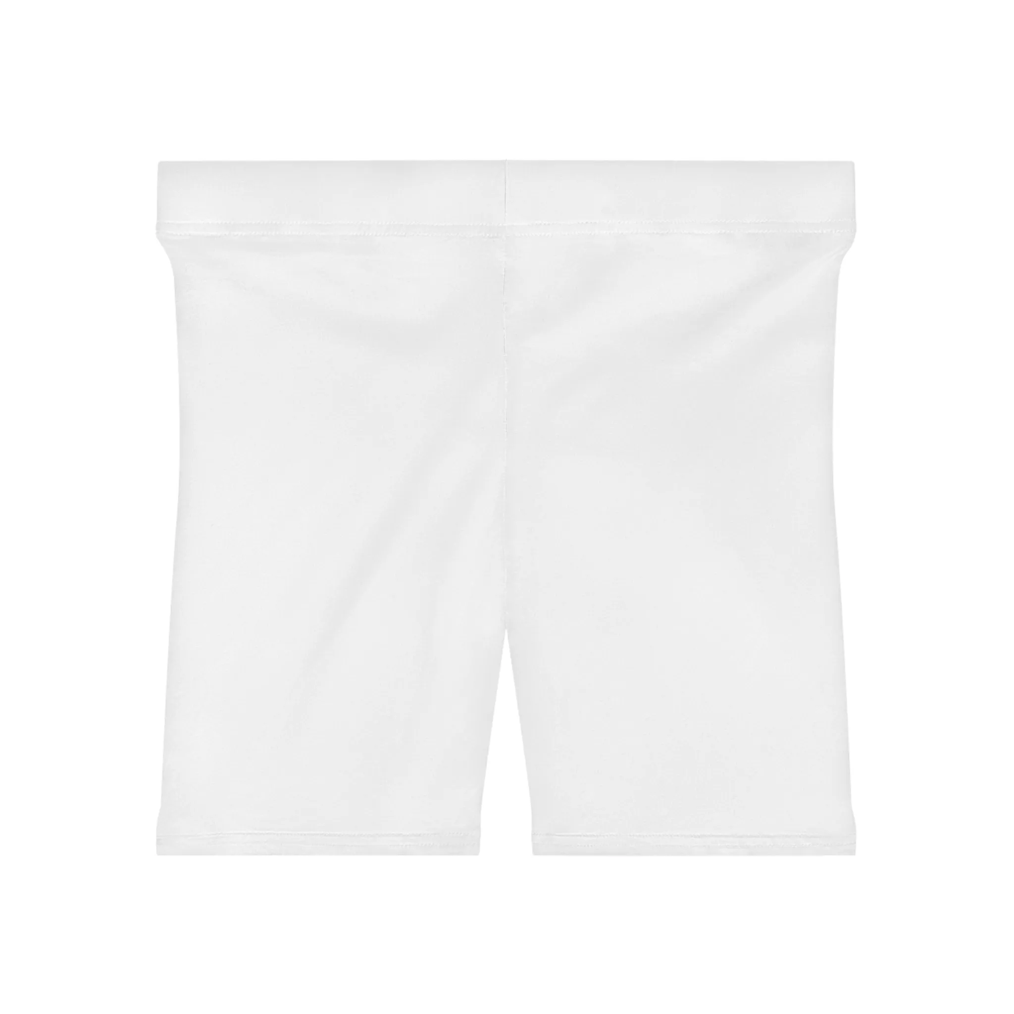 Women's Biker Shorts (AOP)