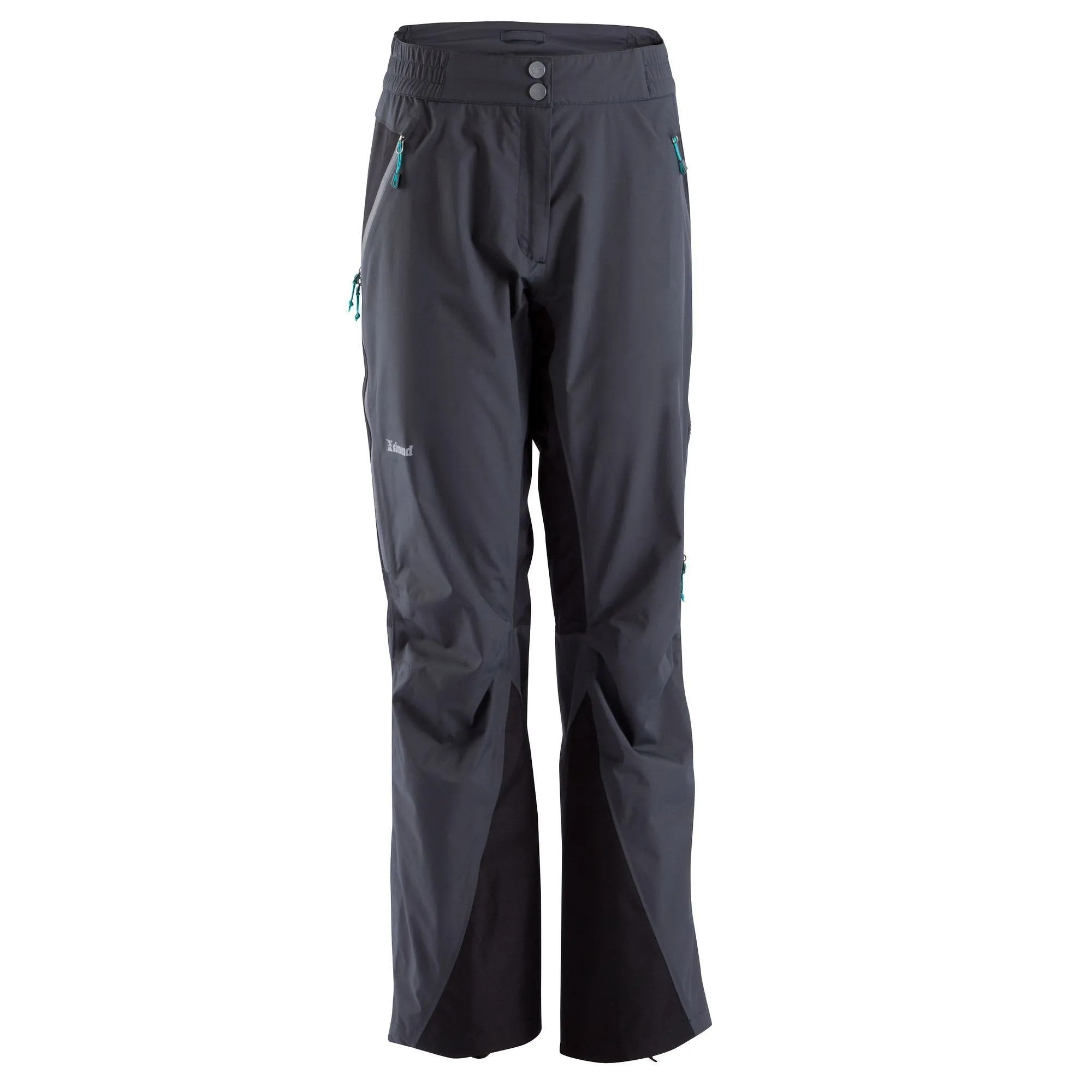 Women's Mountaineering Pants Cascade