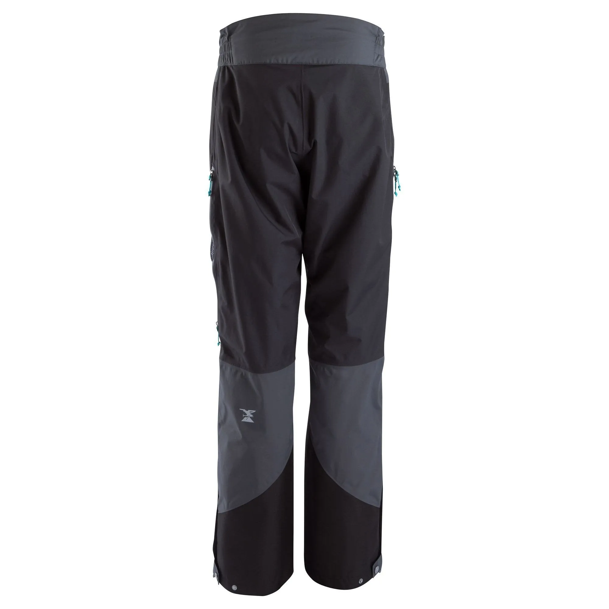 Women's Mountaineering Pants Cascade