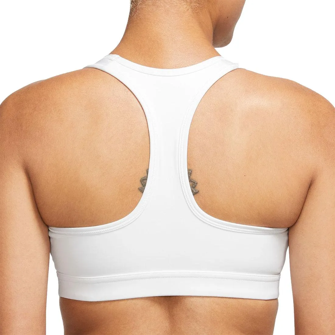 Women's Swoosh Medium-Support Padded Sports Bra