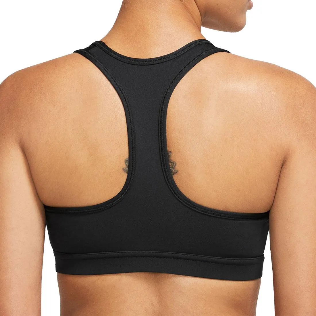 Women's Swoosh Medium-Support Padded Sports Bra