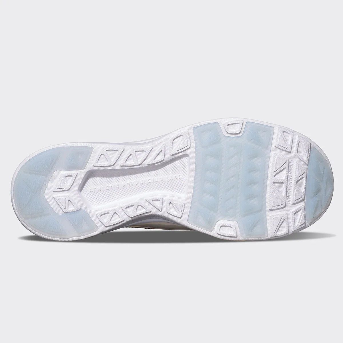 Women's TechLoom Bliss Blush / Sea Salt / White