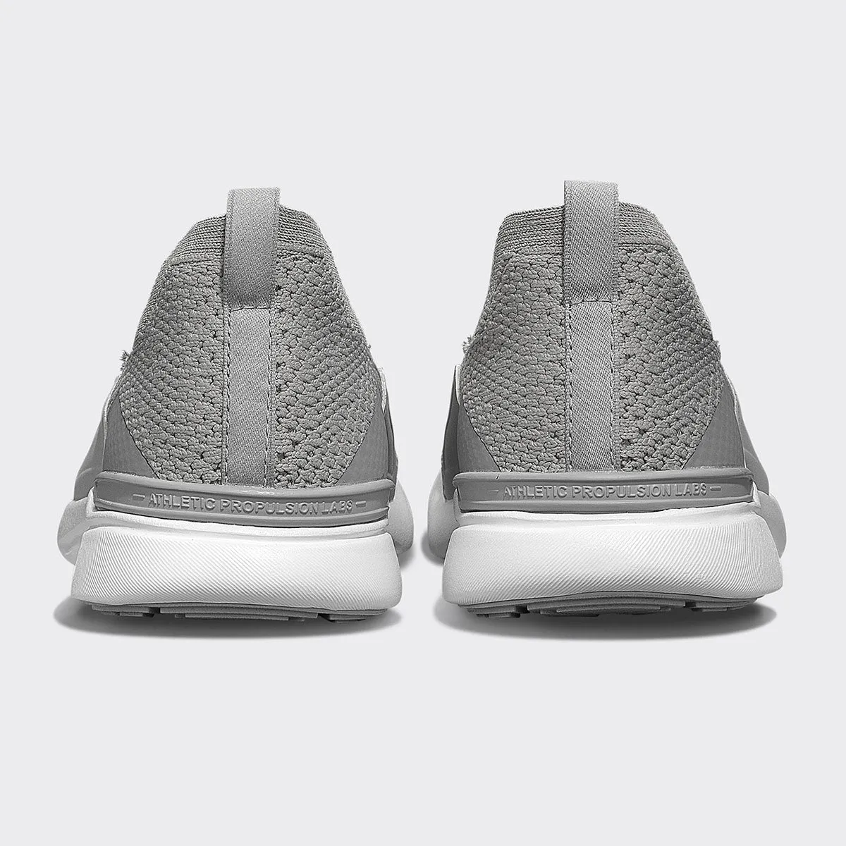 Women's TechLoom Bliss Cement / White